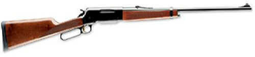 Browning BLR Lightweight '81 30-06 Springfield 22" Barrel Wood Stock Lever Action Rifle 034006126